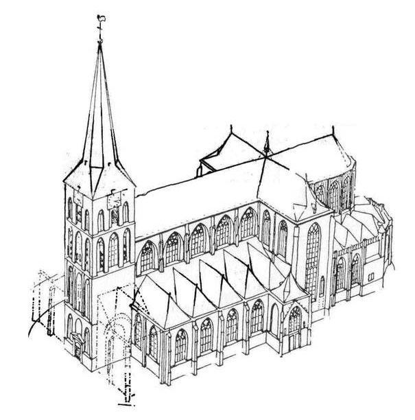 bovenkerk