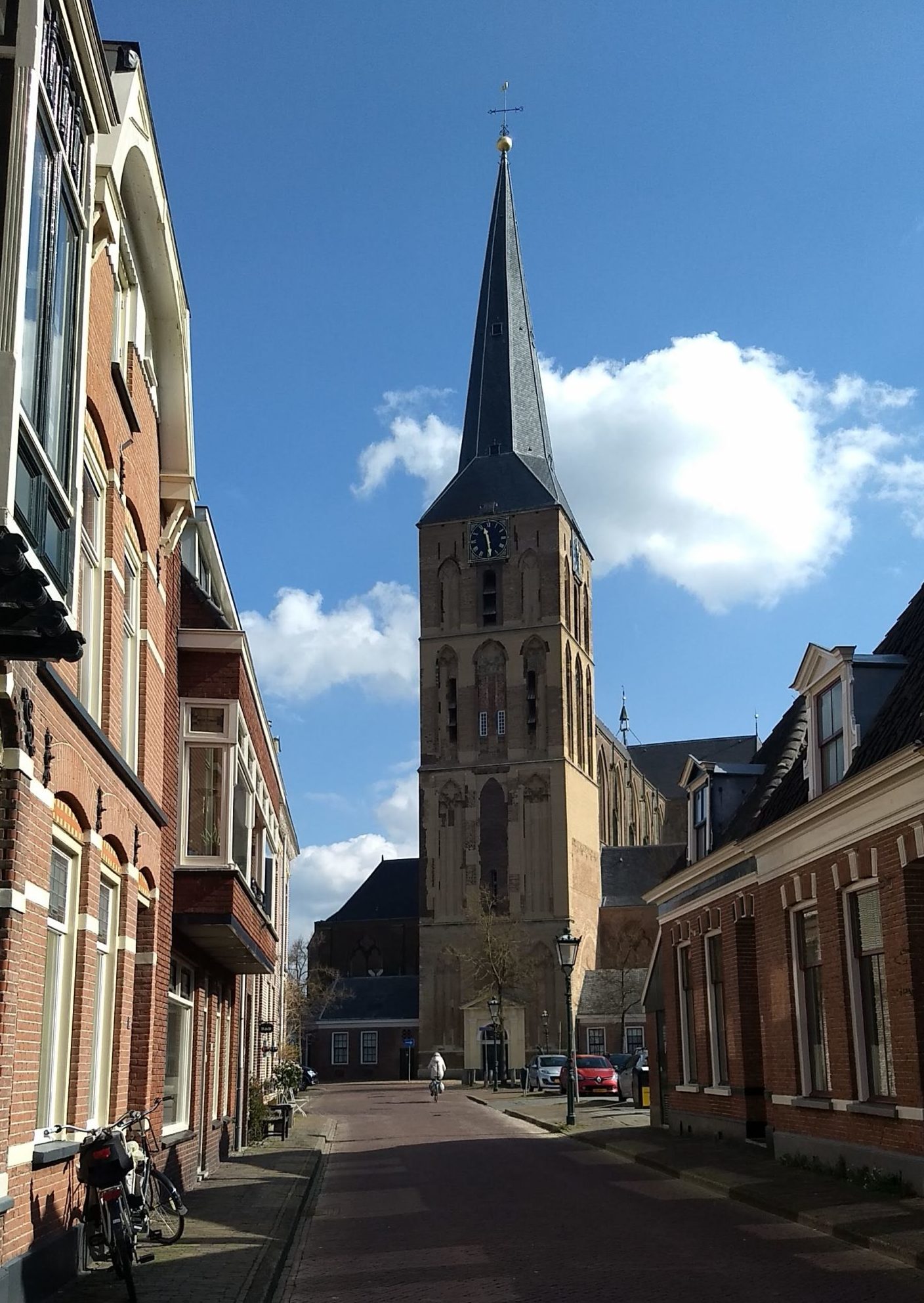 20210326 Kampen Bovenkerk (2)