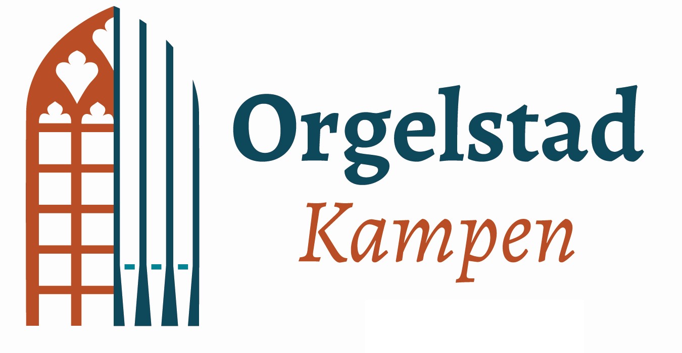 Orgelstad Kampen
